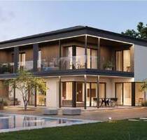 Für Menschen, die nicht einfach nur wohnen sondern beeindrucken! - Gröbenzell