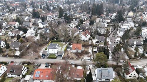 DJI_20250220085928_0056_D - 5 Zimmer Einfamilienhaus zum Kaufen in Gröbenzell