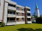Gartenansicht - 