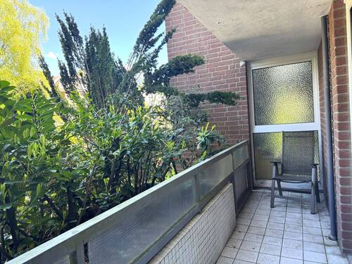 Loggia 2 - Nord - 