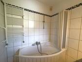 Badewanne - 2 Zimmer Etagenwohnung zum Kaufen in Hamburg