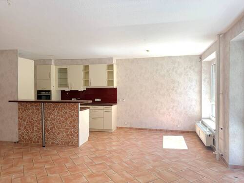 Essbereich - 