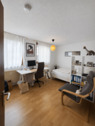 Schlafzimmer - 2 Zimmer Etagenwohnung zum Kaufen in Konstanz