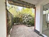 Westterrasse - 