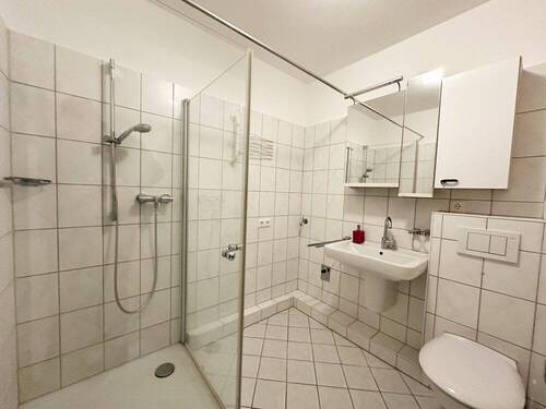 Duschbad - 