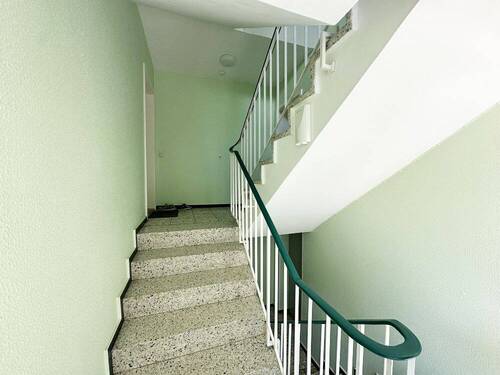Hausflur - 