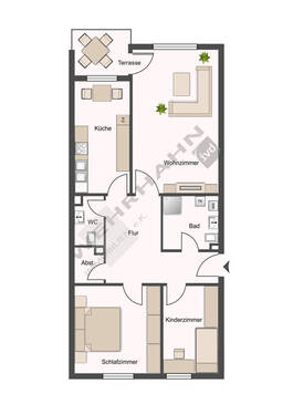 Hochparterre - 