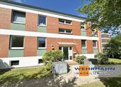Titelbild - Gepflegte 2 12-Zimmer-Wohnung mit Westterrasse im Herzen von Ratzeburg