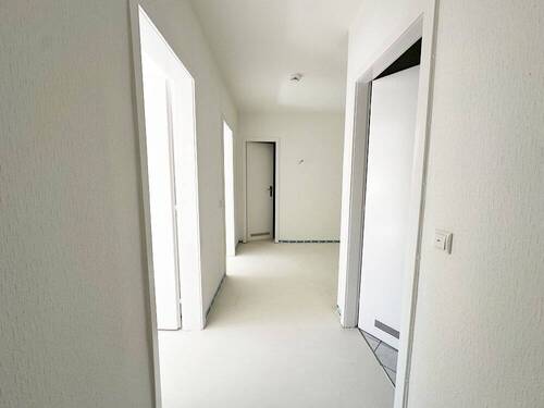 Flurbereich Bild 1 - 