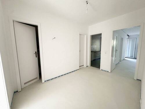 Flurbereich Bild 2 - 