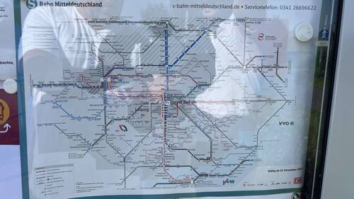 S6 - LEIPZIG - 
