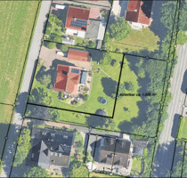 Seltene Gelegenheit - großes Baugrundstück - Fröndenberg/Ruhr Ostbüren