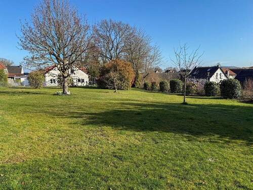 Hervorragendes Baugrundstück. - Grundstück zum Kaufen in Fröndenberg/Ruhr
