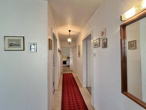 Flur - 1. Obergeschoss - 