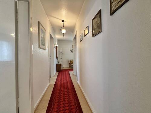 Flur - 1. Obergeschoss - 