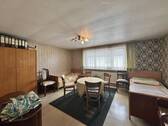 Schlafzimmer - Dachgeschoss - 