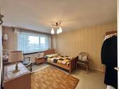 Kinder-/Arbeitszimmer - Dachgeschoss - 