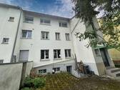 Rückansicht - Mehrfamilienhaus, Wohnhaus mit 130,60 m² in Mühlheim zum Kaufen