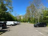 Gemeinschaftsparkplatz - 