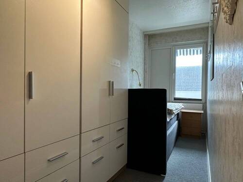 Das Schlafzimmer - 