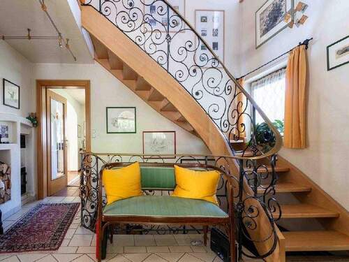 Treppenhaus Flur - 