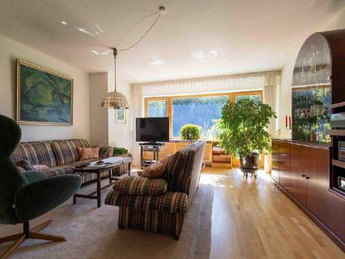 EG Wohnzimmer - 