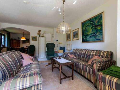 EG Wohnzimmer - 