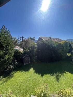 DG Ausblick vom Balkon - 