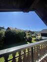 DG Ausblick vom Balkon - 