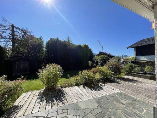 Terrasse - 