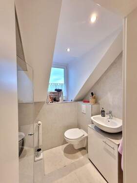 Badezimmer - 