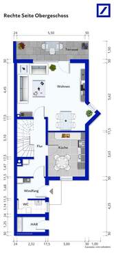Erdgeschoss - 