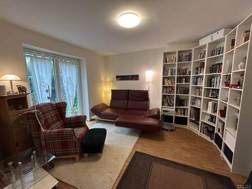 Wohnen - 2 Zimmer Etagenwohnung zum Kaufen in Neustadt an der Weinstraße