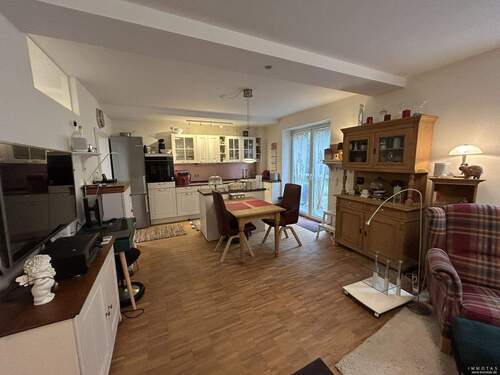 Essen - 2 Zimmer Etagenwohnung in Neustadt an der Weinstraße