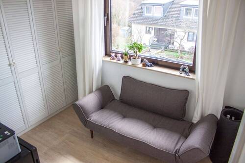 Arbeits- / Kinderzimmer - 