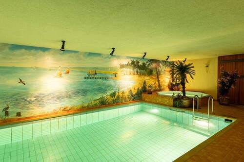 Schwimmbad - 