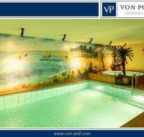 Haus im Alpenstil mit Schwimmbad, Doppelgarage auf 673 m².... - Berlin Lichtenrade