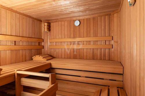 Sauna - 