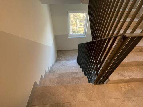 Treppenhaus - 