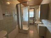 Wohnung EG - Bad - 