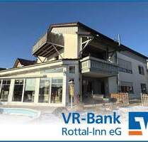 Investieren in die Zukunft - Rentables Mehrfamilienhaus mit Potenzial in Johanniskirchen