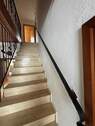 18 Treppenhaus zum OG - mögl. zweite Wohnung - 