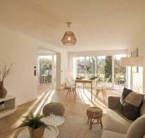 Modernes, kernsaniertes Reihenhaus mit 5,5 Zi in Wiggensbach - Erstbezug nach Kernsanierung