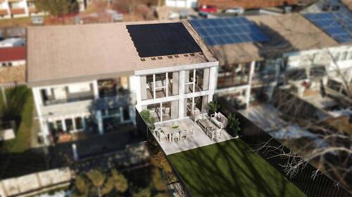 UG, Garten, Außen - 