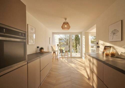 Bild 3 - 5 Zimmer Reihenmittelhaus in Wiggensbach