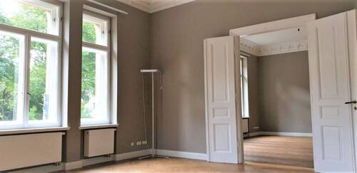Büro - Büro mit 219,00 m&sup2; in Grimma zur Miete