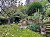 Wiehre-Günterstal: Garten für 4 sich einige Käufer - 