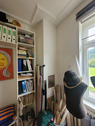 Kamin für Ofen. ---2. OG - 4,5 ZW - 95qm - 