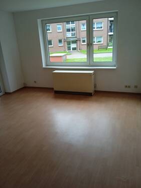 Zimmer - 2 Zimmer Etagenwohnung in Hitzacker