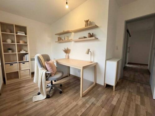 Zimmer - (KI generiert) - 